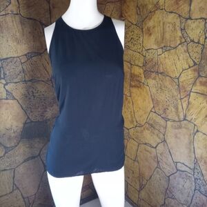 Old Navy Black Tank Top